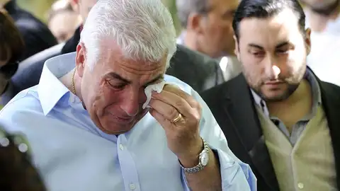 Mitch Winehouse Mitch Winehouse