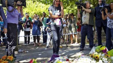 La autopsia de Amy Winehouse no determina la causa de su muerte