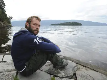 Marcel Greffe salvó a 30 jóvenes Marcel Greffe salvó a 30 jóvenes