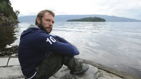 Marcel Greffe salvó a 30 jóvenes Marcel Greffe salvó a 30 jóvenes