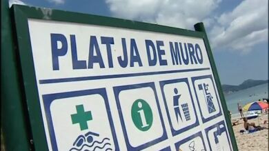  Hasta 3.000 euros de multa por 