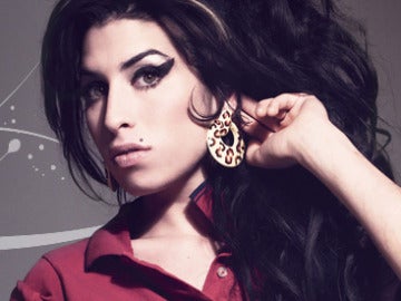 La cantante Amy Winehouse 