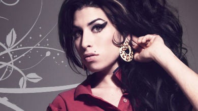 Un disco póstumo de Amy Winehouse saldrá a la venta en otoño