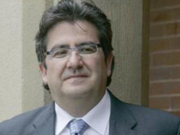 El magistrado de la AN, José Ricardo de Prada