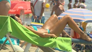 Aumentan los casos de c&aacute;ncer de piel en la Costa del Sol 