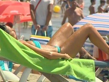 Aumentan los casos de cáncer de piel en la Costa del Sol 