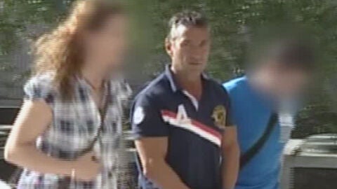 Detenido un expolic&iacute;a por maltratar a su hijastro