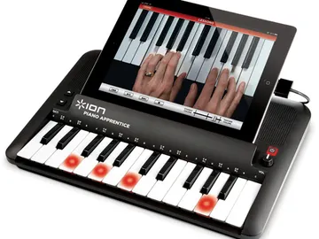 Piano Apprentice Piano Apprentice