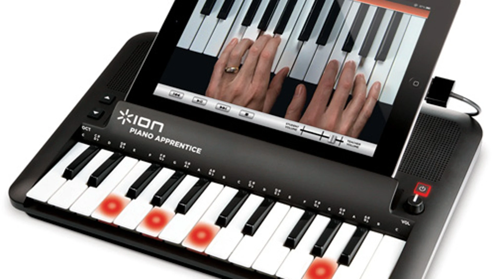 Piano Apprentice Piano Apprentice