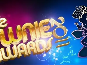 Pwnie awards Pwnie awards