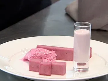 Gastronomía cromática Gastronomía cromática