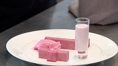  Cocina cromática para comer a través de las sensaciones