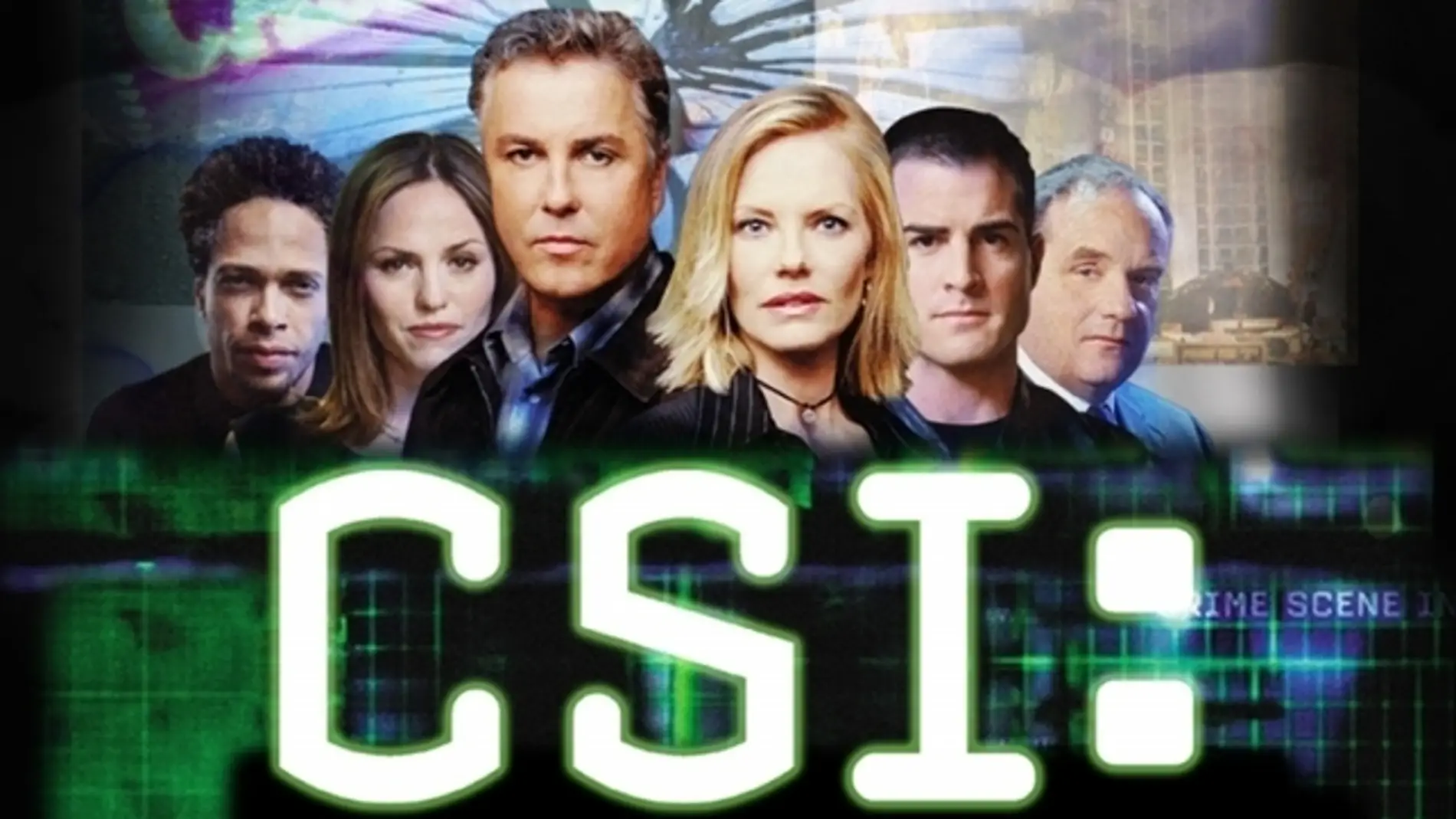 CSI