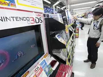 Nintendo Nintendo