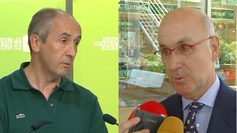 Josu Erkoreka y Duran i Lleida
