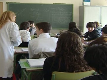 Los alumnos podrán acceder a un ciclo de formación profesional sin tener el título de ESO