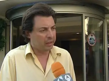 Desalojan un hotel en Mallorca Desalojan un hotel en Mallorca