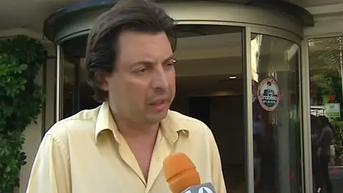 Desalojan un hotel en Mallorca Desalojan un hotel en Mallorca