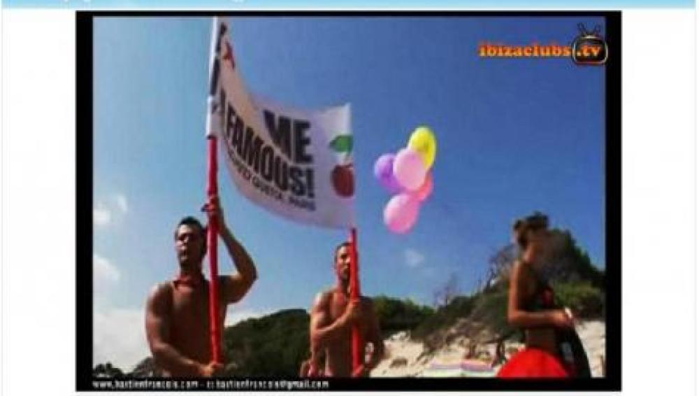 Ibiza Clubs Online TV'