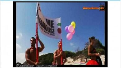 Las mejores sesiones dance de Ibiza en YouTube