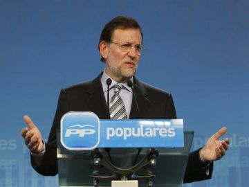 La agenda internacional de Rajoy 