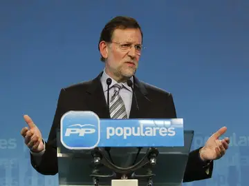 La agenda internacional de Rajoy La agenda internacional de Rajoy