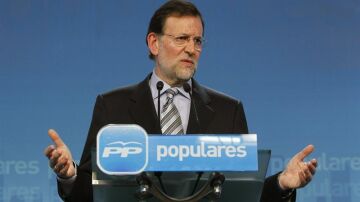 La agenda internacional de Rajoy 