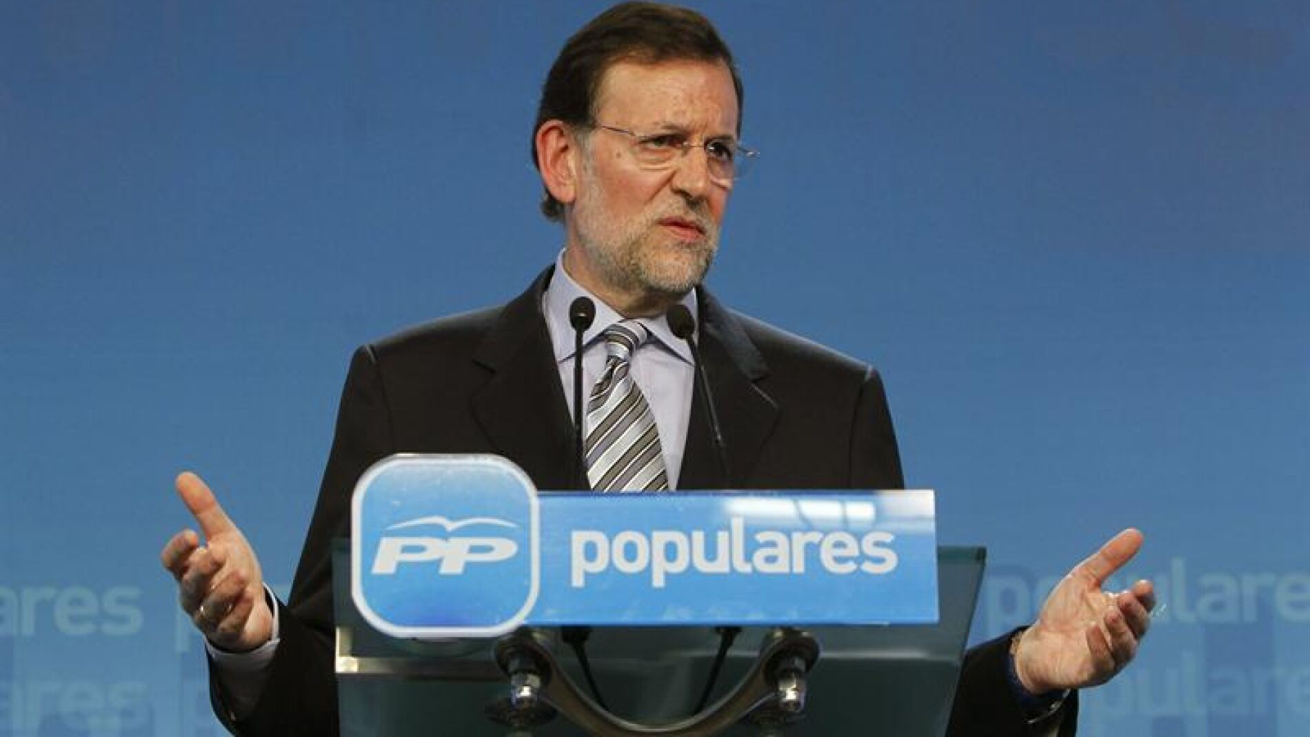 La agenda internacional de Rajoy 