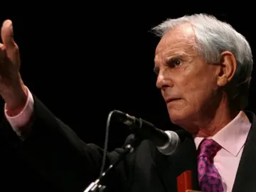 Pedro Osinaga Pedro Osinaga