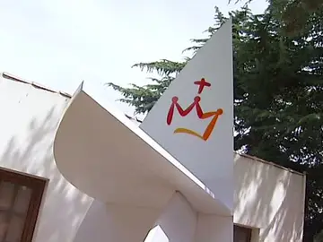 Confesionarios Confesionarios