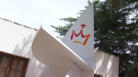 Confesionarios