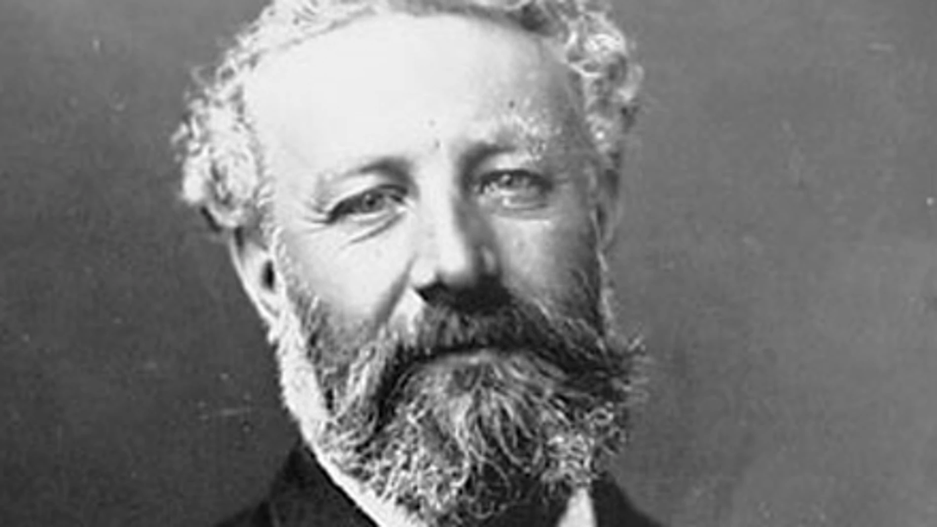 Julio Verne Julio Verne