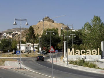 Embargo en Macael Embargo en Macael