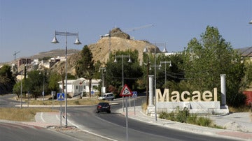 Embargo en Macael