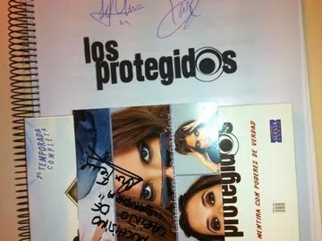 ¿Quieres estos premios? ¿Quieres estos premios?