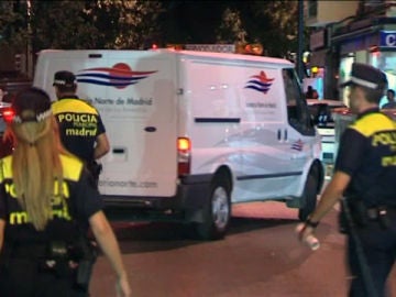Hallan un matrimonio de octogenarios muertos con signos de violencia