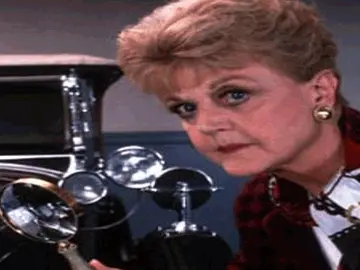 Angela Lansbury Angela Lansbury
