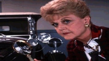 Angela Lansbury