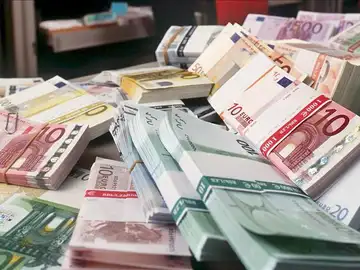 La economía marca a las Ligas europeas. La economía marca a las Ligas europeas.