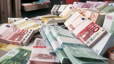 La rentabilidad de la deuda española baja a su mínimo desde diciembre de 2010 