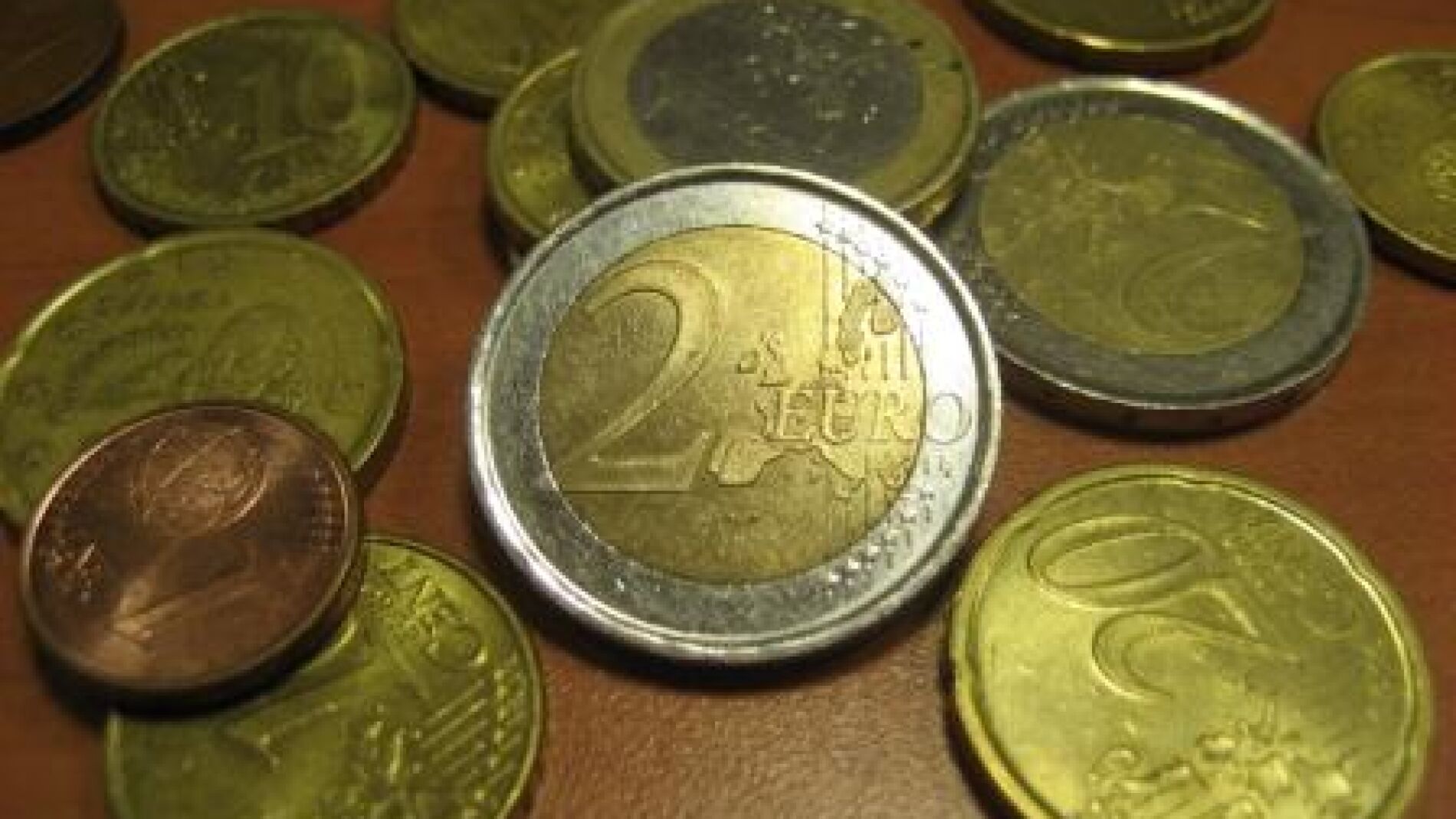 S&iacute;ntomas de mejor&iacute;a en la econom&iacute;a espa&ntilde;ola