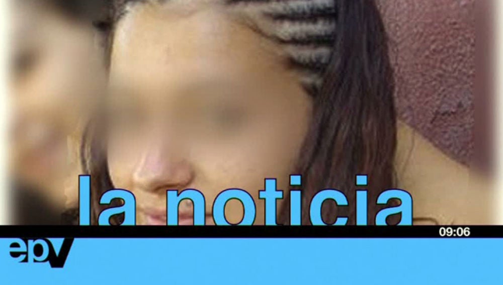 Encuentran a la niña desaparecida en Jaén en casa de su novio