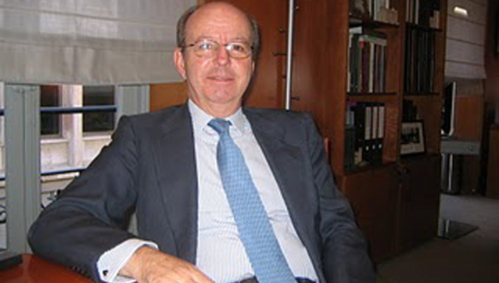 Rafael Spottorno