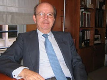 Rafael Spottorno