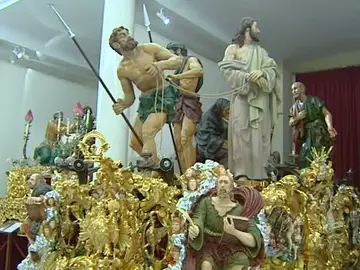 tallas religiosas tallas religiosas