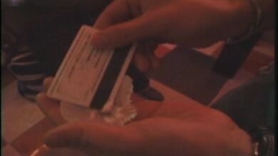 Llega a España una droga sintética mortal