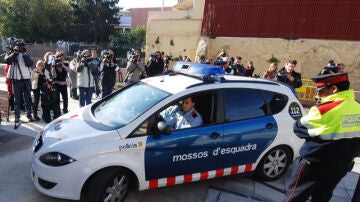 Detenido un joven de 17 años por violar a una menor