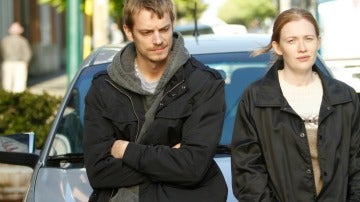 The Killing