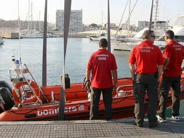 Tercera víctima mortal por ahogamiento en El Vendrell Tercera víctima mortal por ahogamiento en El Vendrell