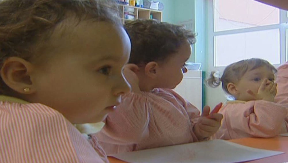 Ocho de cada diez niños creen que sus padres son felices en el trabajo 